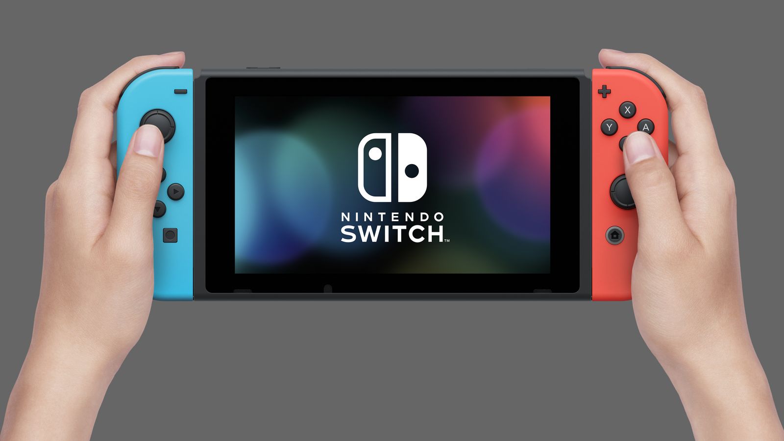 Nintendo Switch Fanaticos