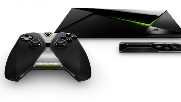 Nvidia Ha Lanzado Una Nueva Actualizaci N Para Su Consola Nvidia Shield