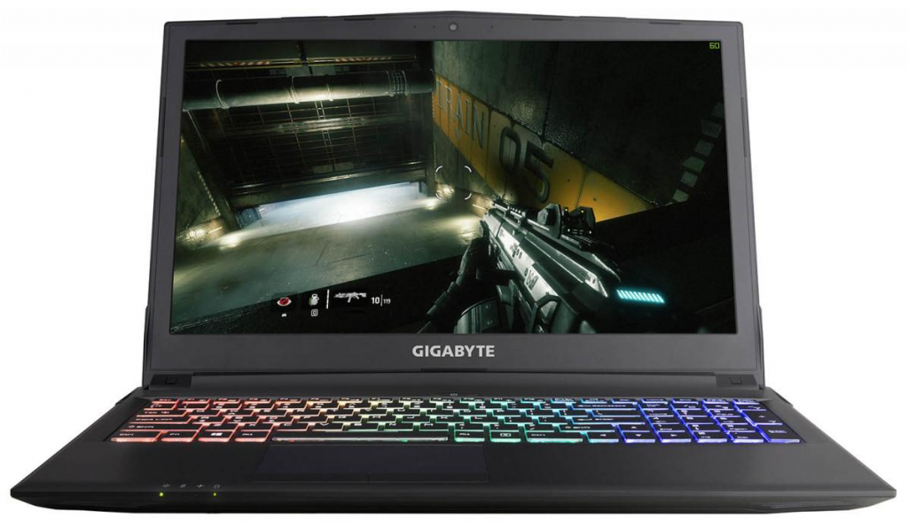 Gigabyte Presenta Su Nuevo Port Til Gaming Sabre Fan Ticos Del