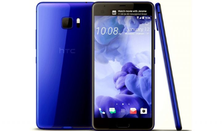 HTC lanza un teaser sobre su próximo smartphone buque insignia