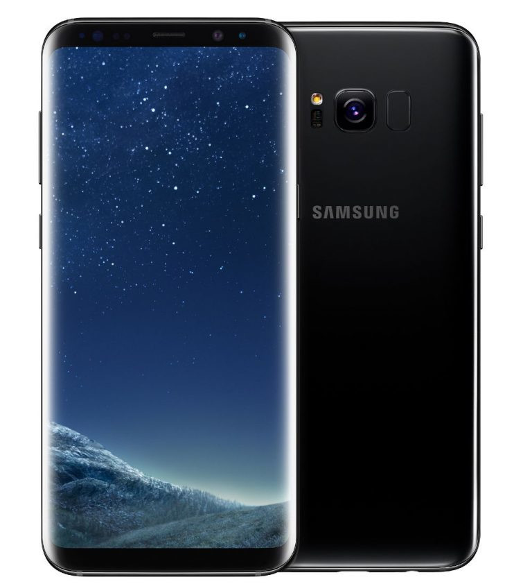 Galaxy S8 y Galaxy S8+ son presentados oficialmente, conoce todos los detalles