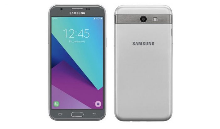 Samsung Galaxy J3 (2017) con SoC Exynos avistado