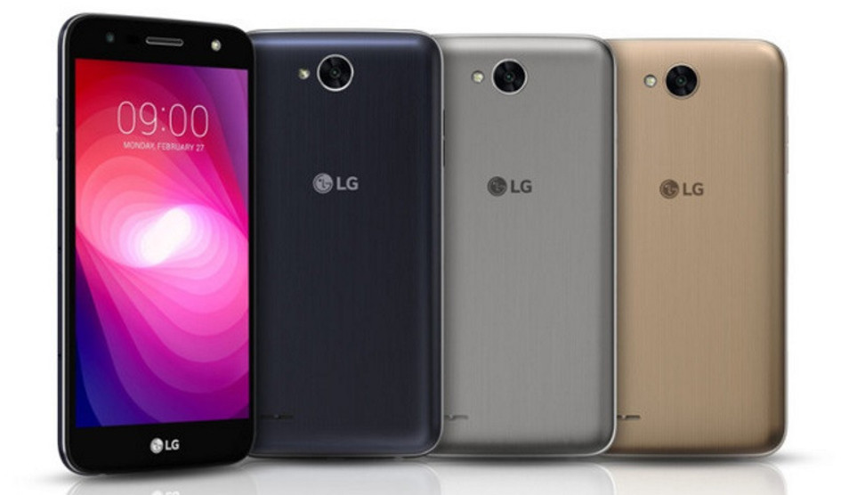 LG X Power 2 será finalmente lanzado en junio