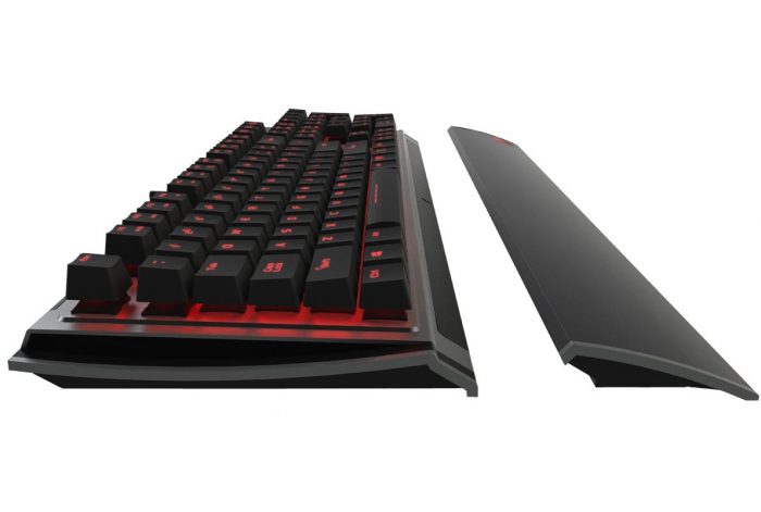 Patriot Memory Viper V760 RGB, un elegante e interesante teclado mecánico con LED RGB