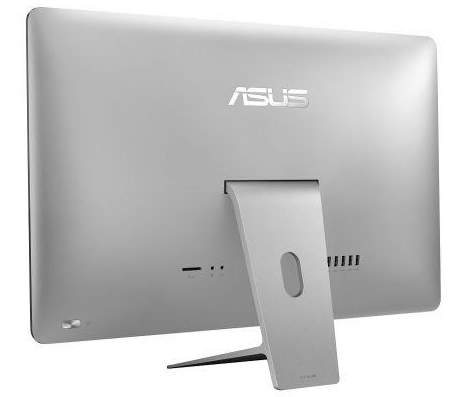 ASUS lanza el atractivo Zen Aio ZN220ICUK-I57200U, un interesante PC All in One