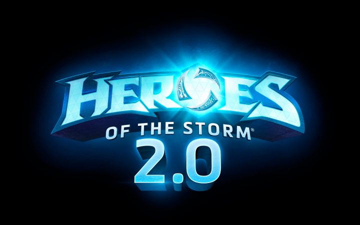 NP: Los jugadores de GeForce preparan motores para Warhammer 40.000: Dawn of War 3, Heroes of the Storm 2.0 y tres nuevos juegos de Realidad Virtual
