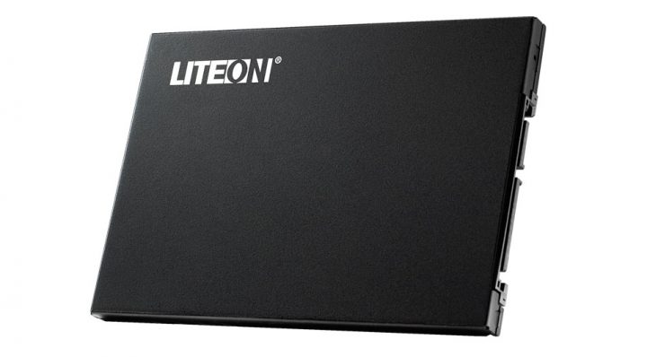 LiteOn lanza sus interesantes SSDs PH5