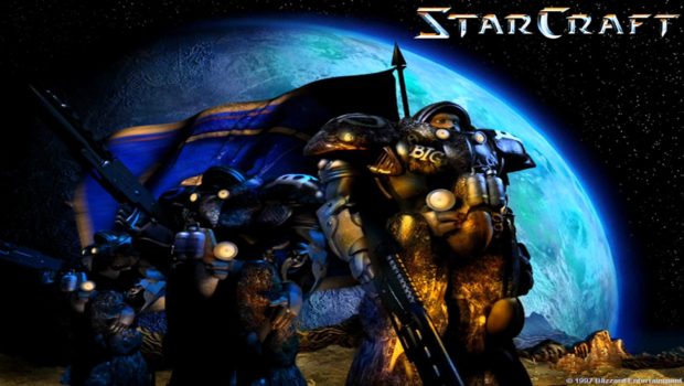 El StarCraft original ahora es totalmente gratuito