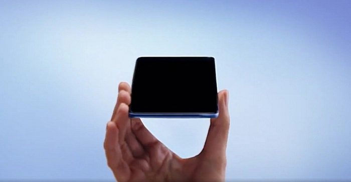 HTC U 11 avistado en un vídeo teaser mostrando el potencial del Edge Sense