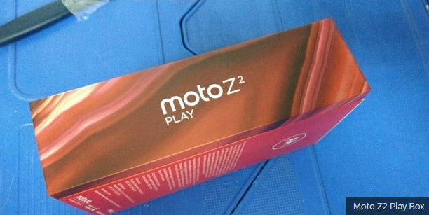 Moto Z2