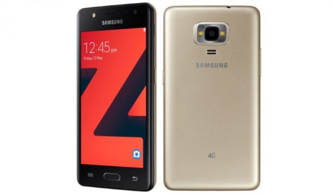 Samsung lanza un nuevo e interesante smartphone Tizen