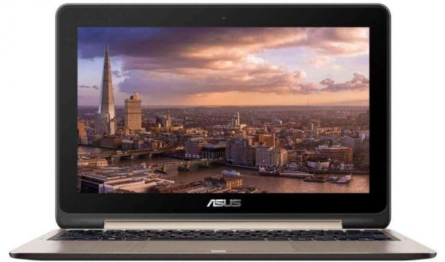 ASUS ha revelado su nuevo e interesante portátil VivoBook Flip 12