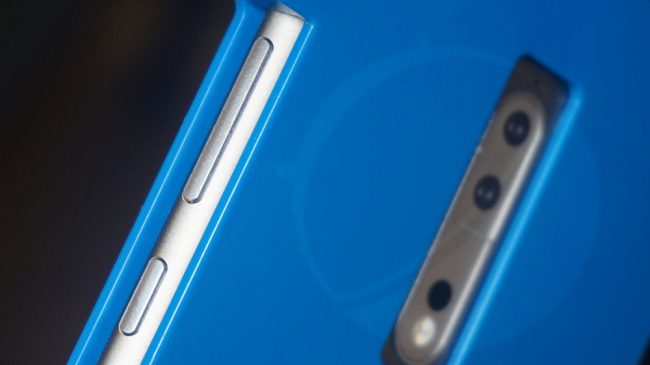 Nokia 9 avistado, el próximo smartphone insignia de HMD Global