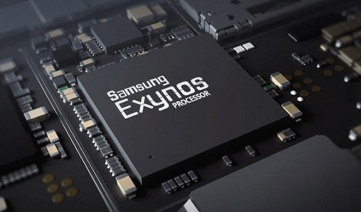 Samsung se encuentra preparando su nuevo chip Exynos con modem LTE Cat. 10