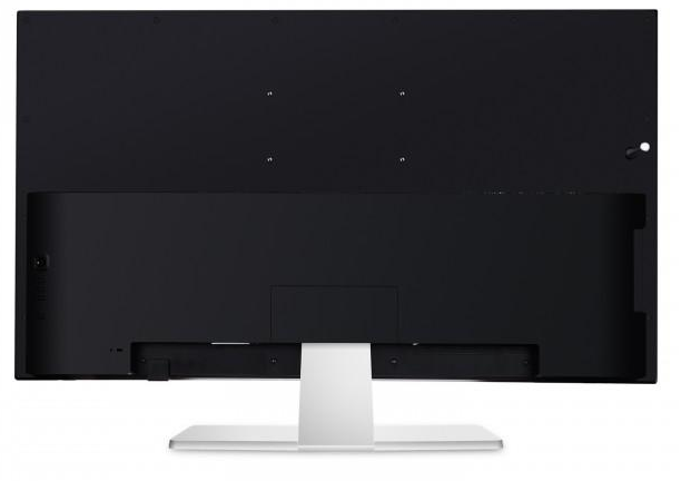 ViewSonic VX4380 lanzado: enorme monitor 4K IPS de 43 pulgadas