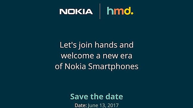 HMD Global confirma fecha de lanzamiento para sus interesantes smartphones Nokia