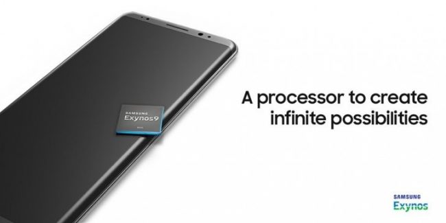 Samsung podría haber revelado su imponente Galaxy Note 8
