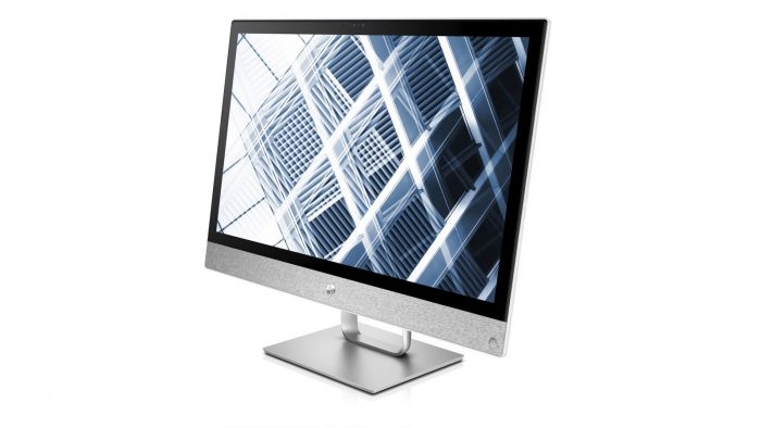 HP presenta sus nuevos PCs All-In-One Pavilion
