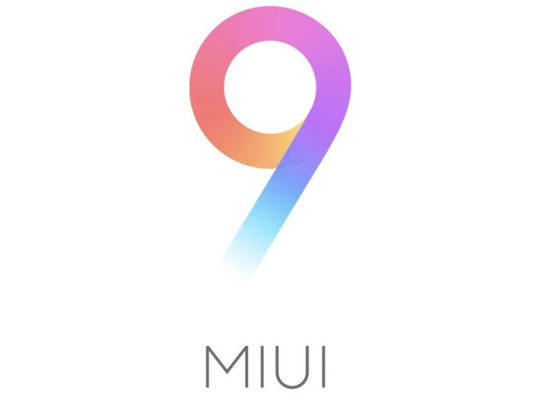Xiaomi Mi 5X y MIUI 9 anunciados oficialmente