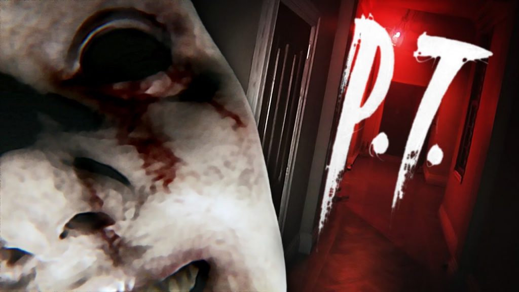 ¿Deberían los juegos de terror dejar de tratar de ser como P.T (Silent Hills)?