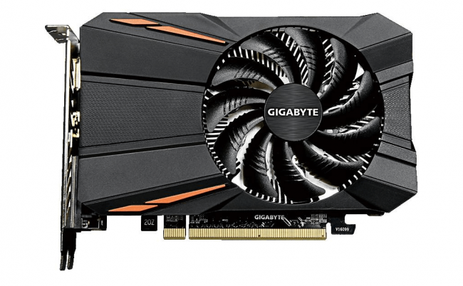 Gigabyte anuncia su Radeon RX 560 OC 4G en formato Mini-ITX