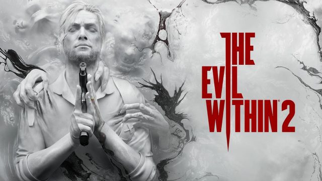 The Evil Within 2 alcanzará los 4K en Xbox One X