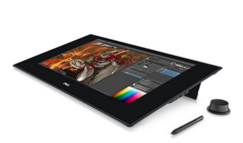 Fabricante Dell lançou “tela smart” para concorrer com Surface Studio, da Microsoft