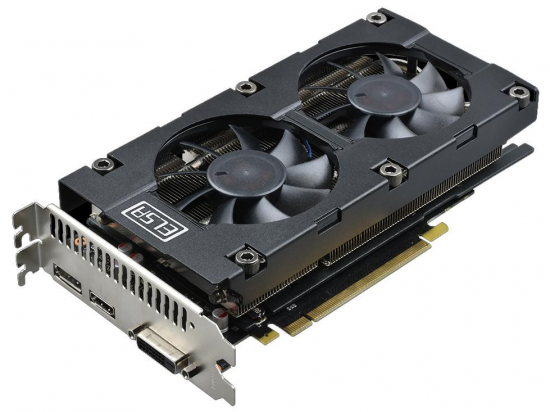 ELSA GeForce GTX 1060 6GB SAC R2 anunciada
