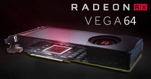 AMD lanza sus nuevos controladores para VEGA Fanáticos del Hardware