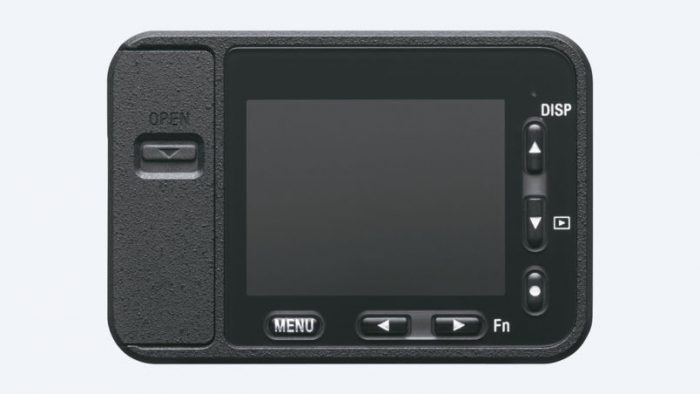 IFA 2017: Sony RX0 presentado, una interesante cámara deportiva