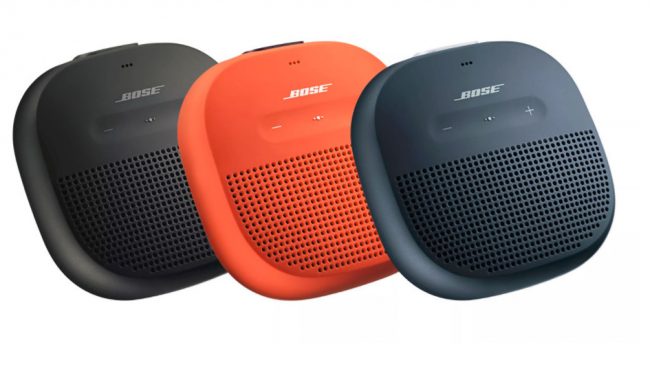 Bose SoundLink Micro ya disponible en preventa