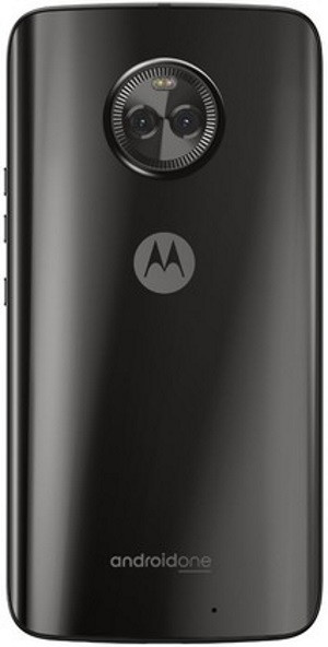 Motorola estaría preparando un smartphone Android One
