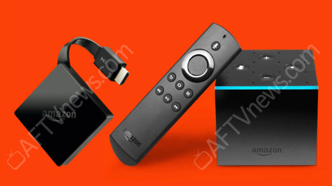 El próximo Amazon Fire TV incorporará Alexa