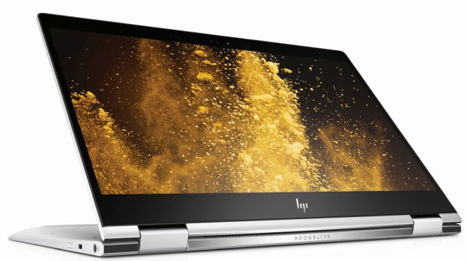 HP anuncia dos nuevos PCs EliteBook