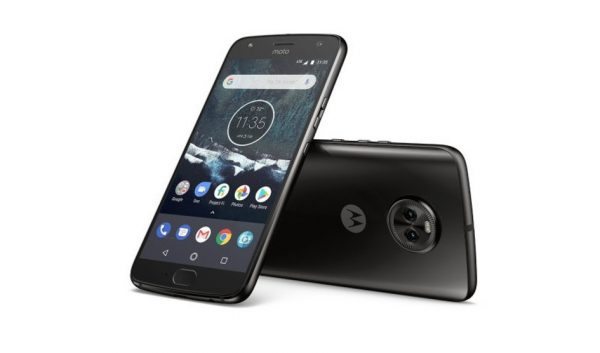 Moto X4 ya es oficial, un interesante smartphone Android One