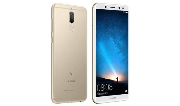 Huawei Maimang 6 ya es oficial