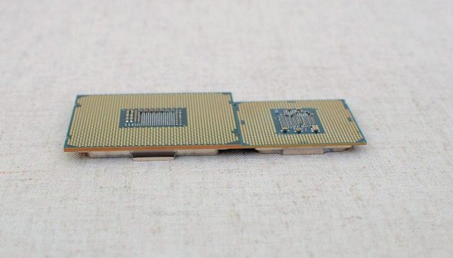 Intel Core i3 7360X avistado