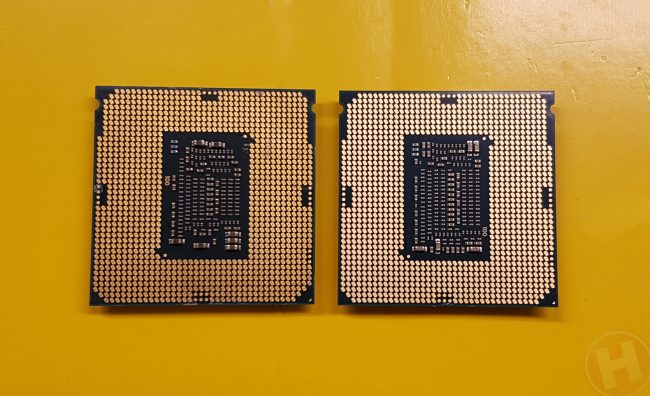 Las CPUs Intel Kaby Lake no funcionarán con placas base Z370