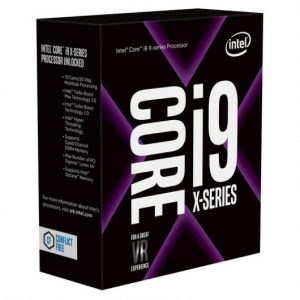 Ofertas: Selección Intel i9 Fanáticos del Hardware