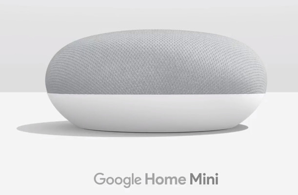 Google Home Mini y Home Max presentados