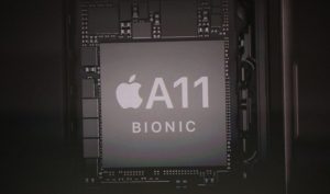 Apple A11X llegaría con ocho núcleos, según rumor