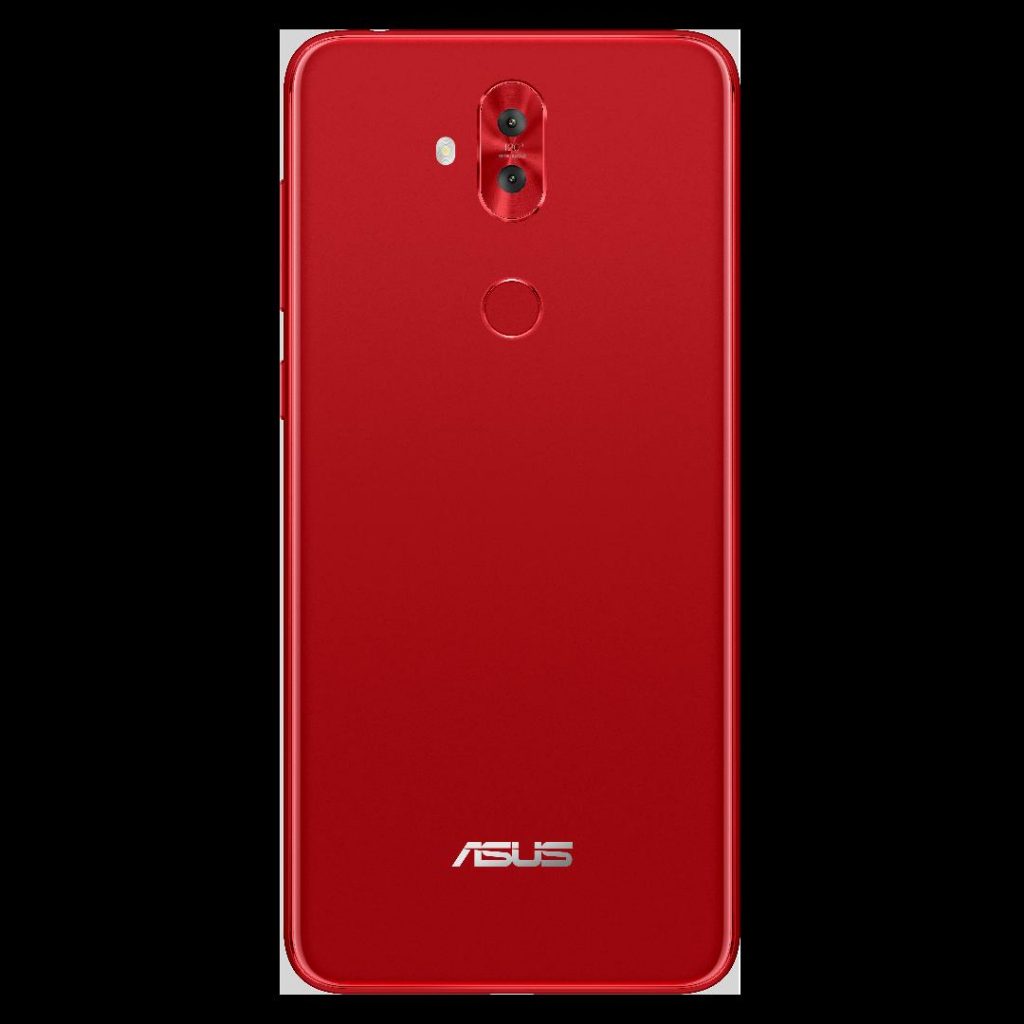 NP ASUS presenta el ZenFone 5 Lite Fanáticos del Hardware