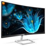 Np Mmd Presenta Su Nuevo Monitor Philips E De Pantalla Curva