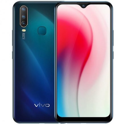 Vivo Y Ya Es Oficial Helio P Gb De Ram Mah Y Triple C Mara