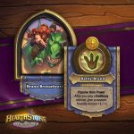 Np Campos De Batalla De Hearthstone Nuevos H Roes Actualizaciones