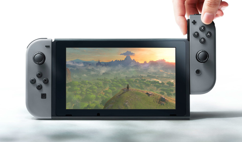 Mañana viernes comenzarán las reservas de Nintendo Switch en GAME España