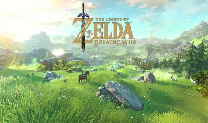 Test de rendimiento y gráficos para Legend of Zelda: Breath of the Wild