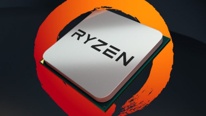 Una maquina AMD Ryzen falla en una secuencia de instrucciones FMA3