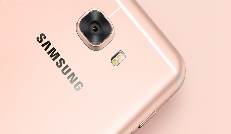 El Samsung Galaxy C5 Pro aparece en Geekbench