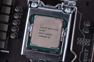 Intel-Pentium-G4560-Processor